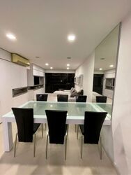Blk 596B City View @ Cheng San (Ang Mo Kio), HDB 5 Rooms #566875841